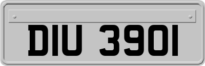 DIU3901