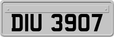 DIU3907
