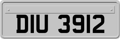 DIU3912
