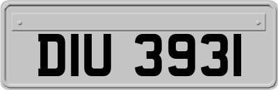 DIU3931