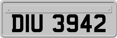 DIU3942