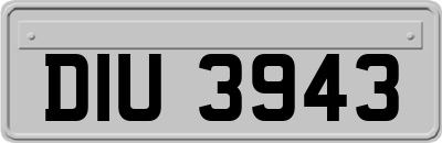 DIU3943
