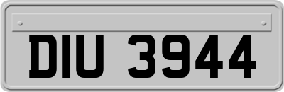 DIU3944