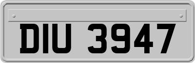 DIU3947