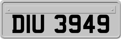 DIU3949
