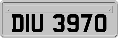 DIU3970