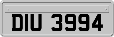 DIU3994