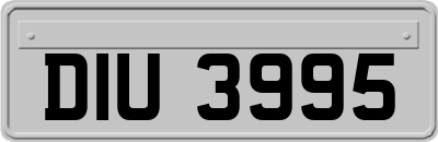 DIU3995