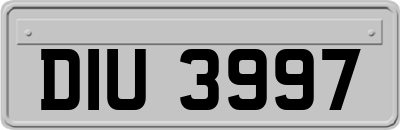 DIU3997
