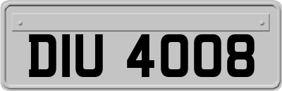 DIU4008
