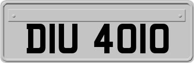 DIU4010