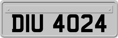 DIU4024
