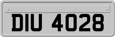DIU4028