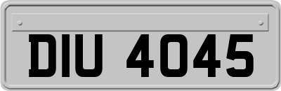 DIU4045