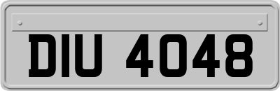 DIU4048