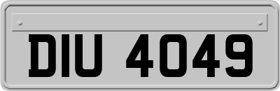 DIU4049