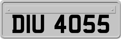 DIU4055