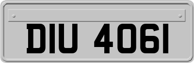 DIU4061