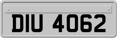 DIU4062
