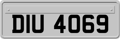 DIU4069