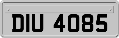 DIU4085