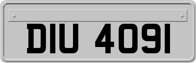 DIU4091