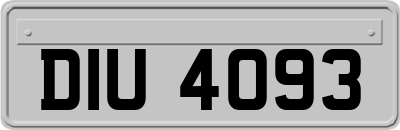 DIU4093