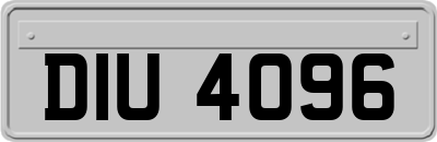 DIU4096