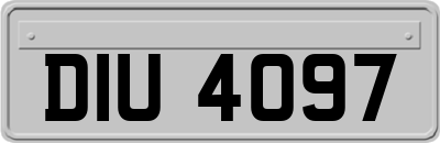DIU4097