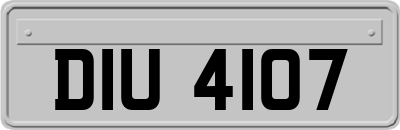 DIU4107