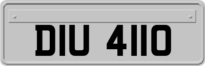 DIU4110