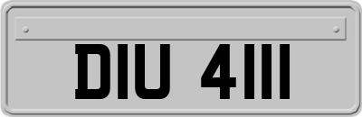 DIU4111