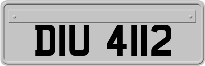 DIU4112