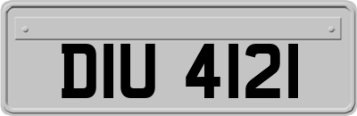 DIU4121