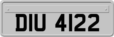 DIU4122