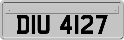 DIU4127