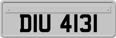 DIU4131