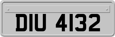 DIU4132