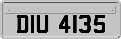 DIU4135