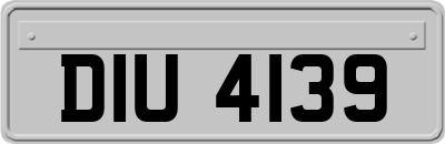 DIU4139
