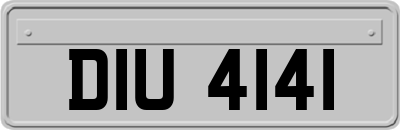 DIU4141