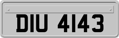 DIU4143