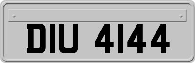 DIU4144