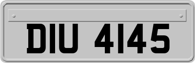 DIU4145