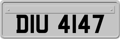 DIU4147
