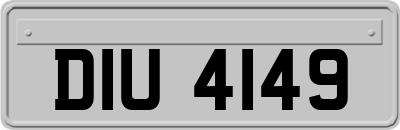 DIU4149