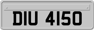 DIU4150