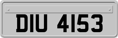 DIU4153