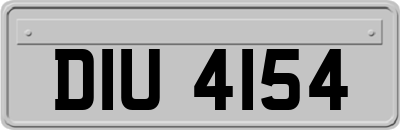 DIU4154