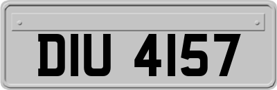 DIU4157
